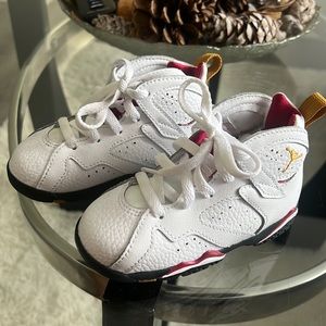 Jordan toddler 7C